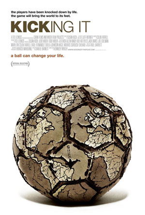 "Kicking It" Film Score by Charlie Barnett