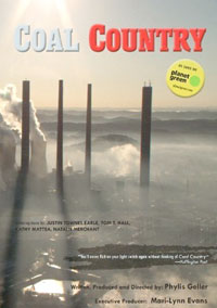 Coal Country Movie Cover