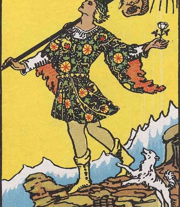 The Tarot