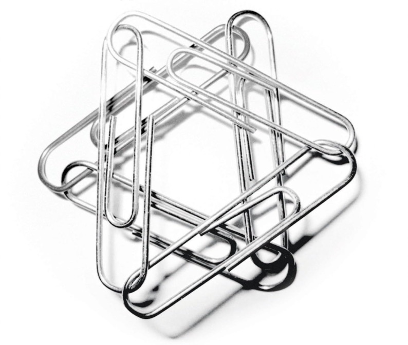 Paper Clips (Soundtrack)