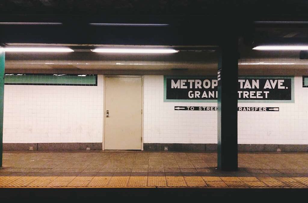 The Brooklyn Affair