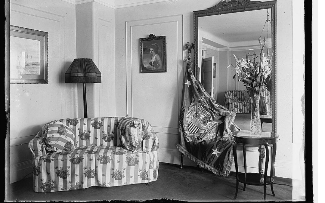 Three Interiors