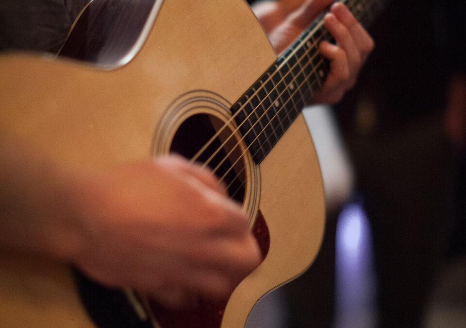 Suite For Guitar and Orchestra