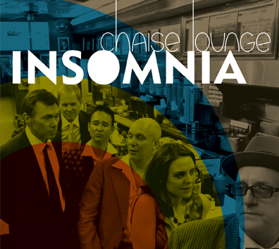 Jazz Dynamos, Chaise Lounge hosts their "Insomnia" CD release Party April 21, The Hamilton DC