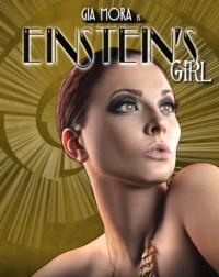 Broadway World reviews Einstein’s Girl