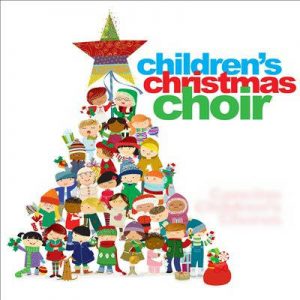 ChildrensChoirCover