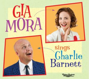 GiaMoraSingsCharlieBarnettCoverSmall