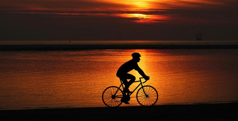 Fanfare for the Open Road