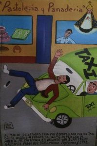 retablos