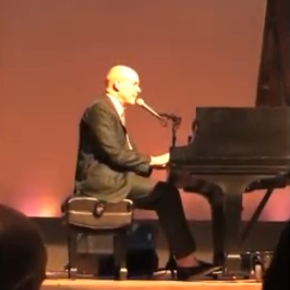Charlie.25MinutesVidScreenshot "25 Minutes" by Charlie Barnett