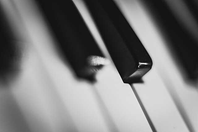 Rhapsody for Piano and Strings