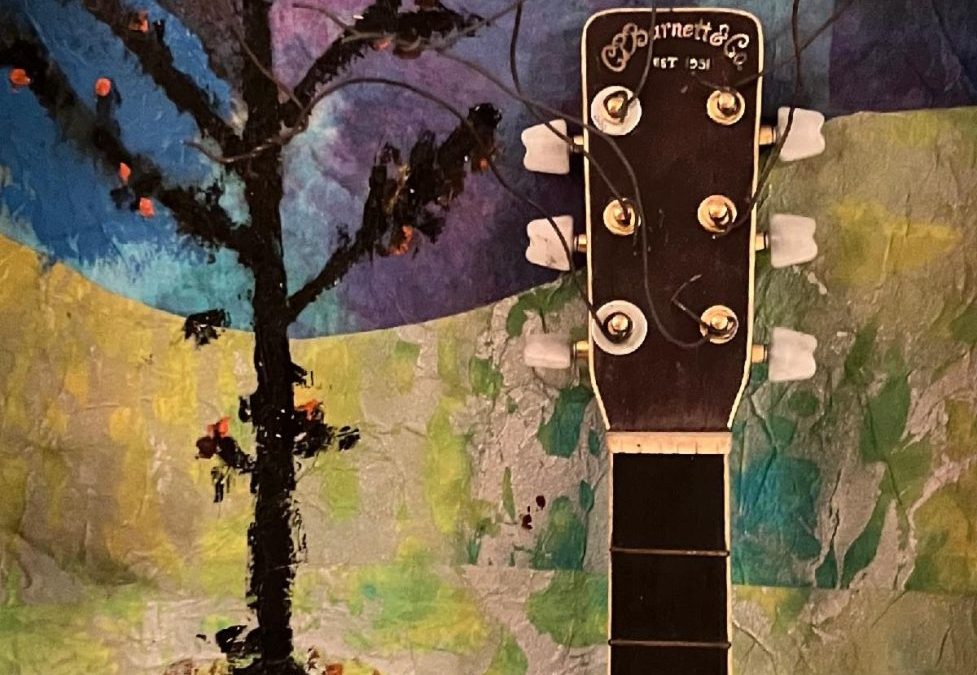 A Personal Folk Revival