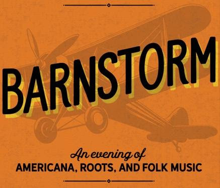 Barnstorm Gigs in Baltimore, Staunton
