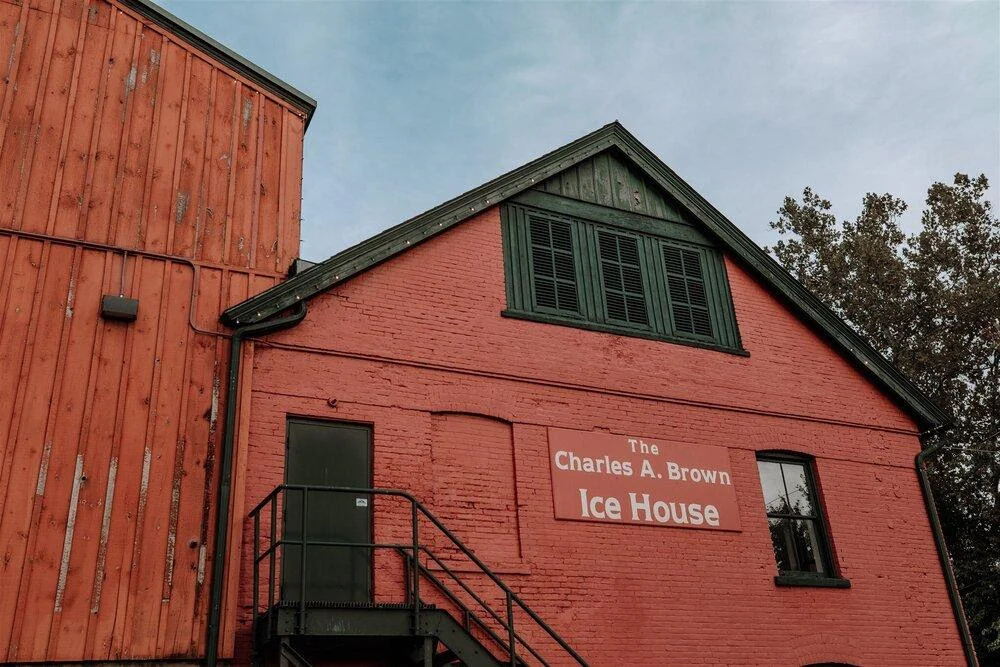 The Ice House Theater in Bethlehem PA
