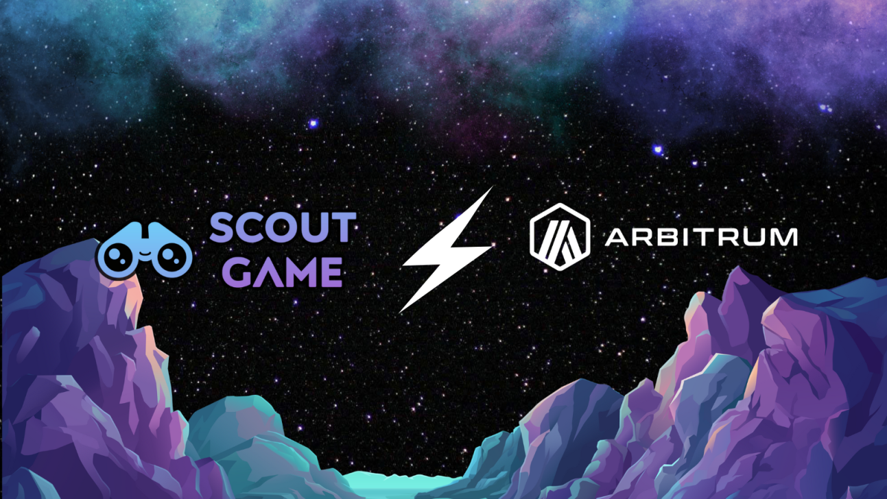 info banner