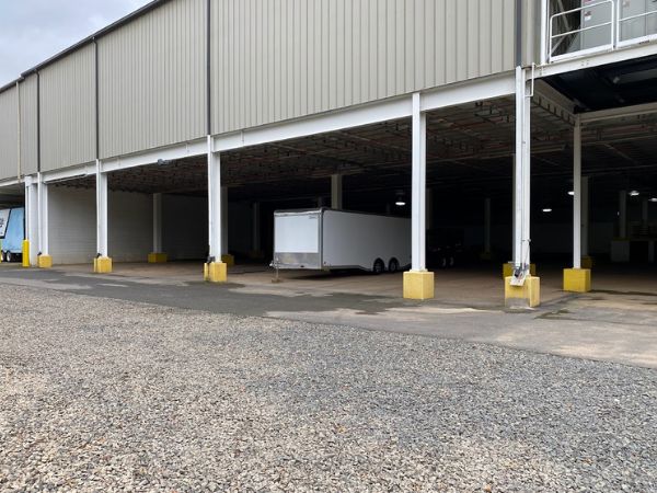 Self Storage Solutions