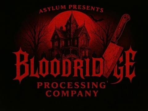 Image: Asylum Presents: Blood Ridge Processing Company