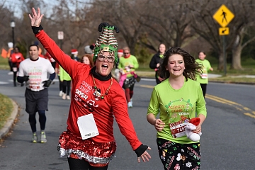 Image: Candy Cane Course – Chattanooga