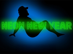 Neon New Year Ft. Neon Moon: The Ultimate 90’s Country Tribute Band