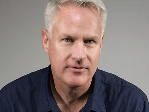 Image: Photojournalist John Moore to Speak for Veterans Day