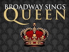 Broadway Sings Queen