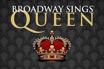 Image: Broadway Sings Queen