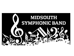 Mid-South Symphonic Band FREE Holiday Concert