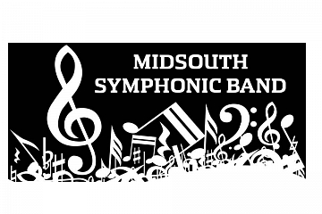 Image: Mid-South Symphonic Band FREE Holiday Concert