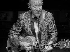 Reverend Horton Heat