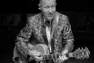 Image: Reverend Horton Heat