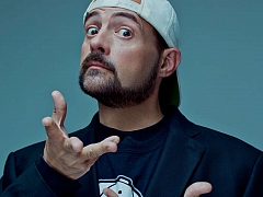 An Evening With Kevin Smith