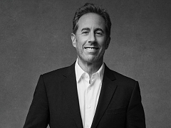 Jerry Seinfeld