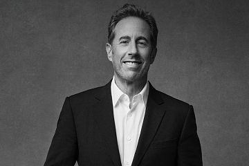Image: Jerry Seinfeld