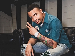 Mojo Brookzz: I know You F*ckin Lying Tour