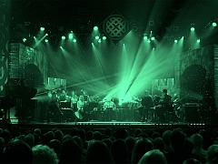 Christmas with the Celts