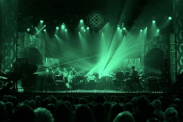 Image: Christmas with the Celts