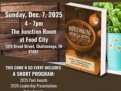 Rhyme N Chatt Interactive Poetry’s Annual Celebration & Book Launch Fundraiser