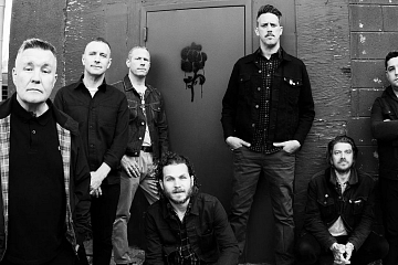 Image: Dropkick Murphys’ “For The People In the Pit” St. Patrick’s Day 2026 Tour