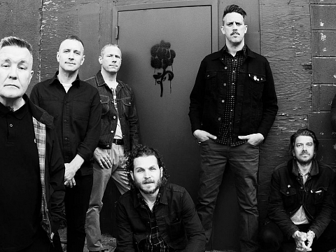 Image: Dropkick Murphys’ “For The People In the Pit” St. Patrick’s Day 2026 Tour