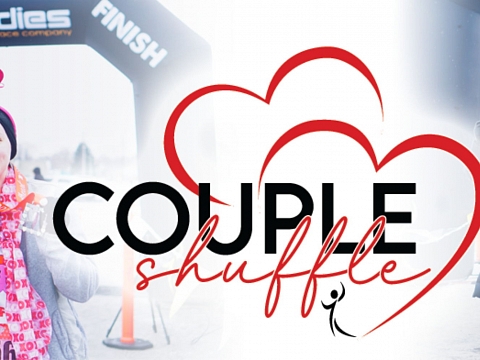 Image: Couple Shuffle – Chattanooga