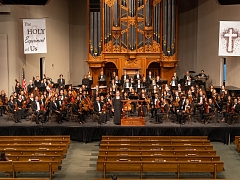 Concerto Concert with Symphony Orchestra