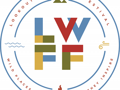 Image: Lookout Wild Film Festival