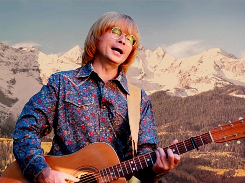 Image: Rocky Mountain High Experience: A John Denver Christmas