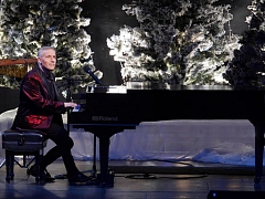 Jim Brickman: The Gift of Christmas