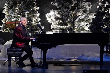 Image: Jim Brickman: The Gift of Christmas