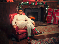 Eric Benet Holiday Tour