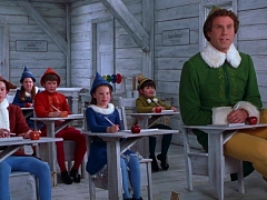 Bobby Stone Film Series: Elf
