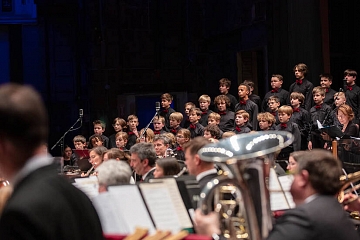 Image: Chattanooga Symphony & Opera present Home for the Holidays (Saturday)