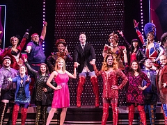 Kinky Boots (Touring)