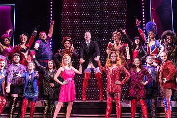 Image: Kinky Boots (Touring)